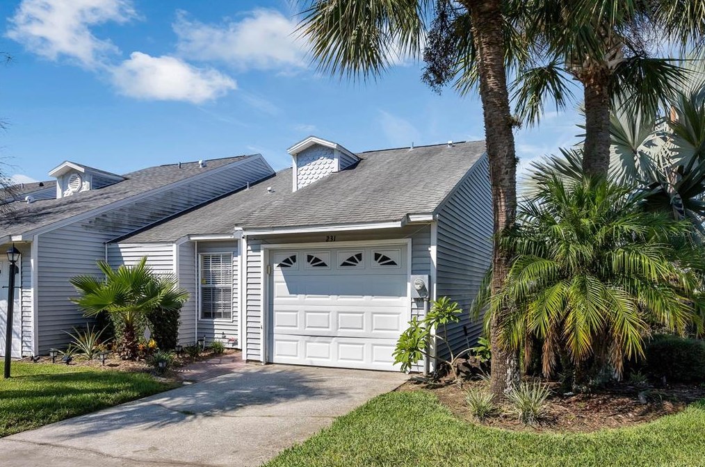 231 Northshore Cir, Casselberry, FL 32707
