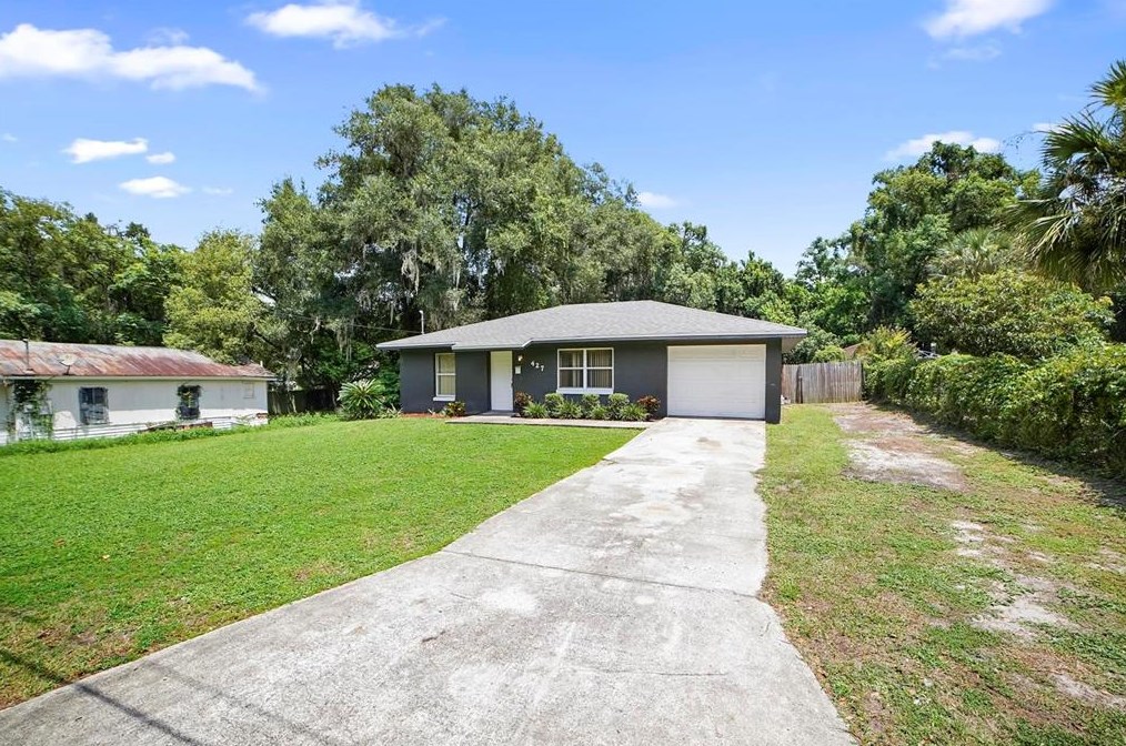 427 S Parsons Ave, Deland, FL 32720