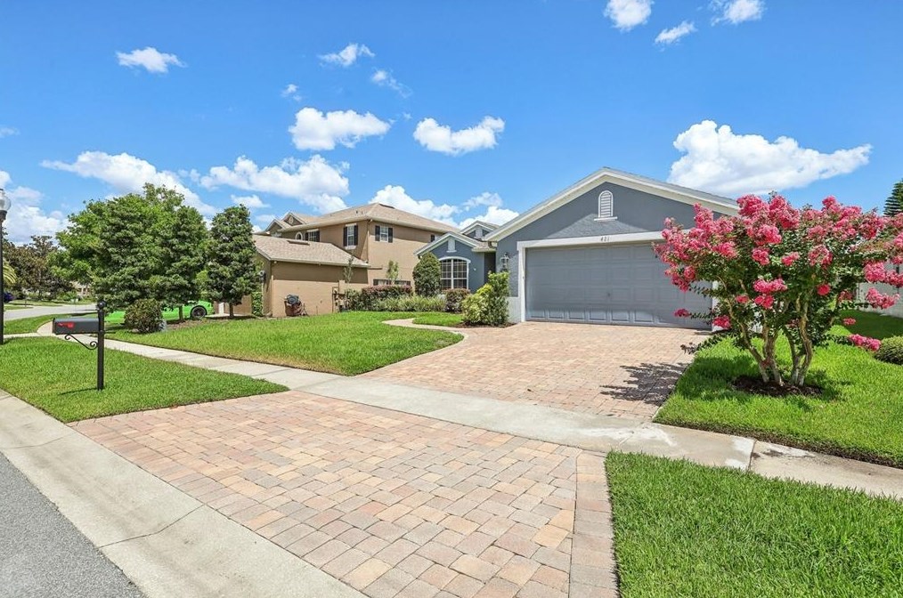 421 Sandringham Ct, Casselberry, FL 32708