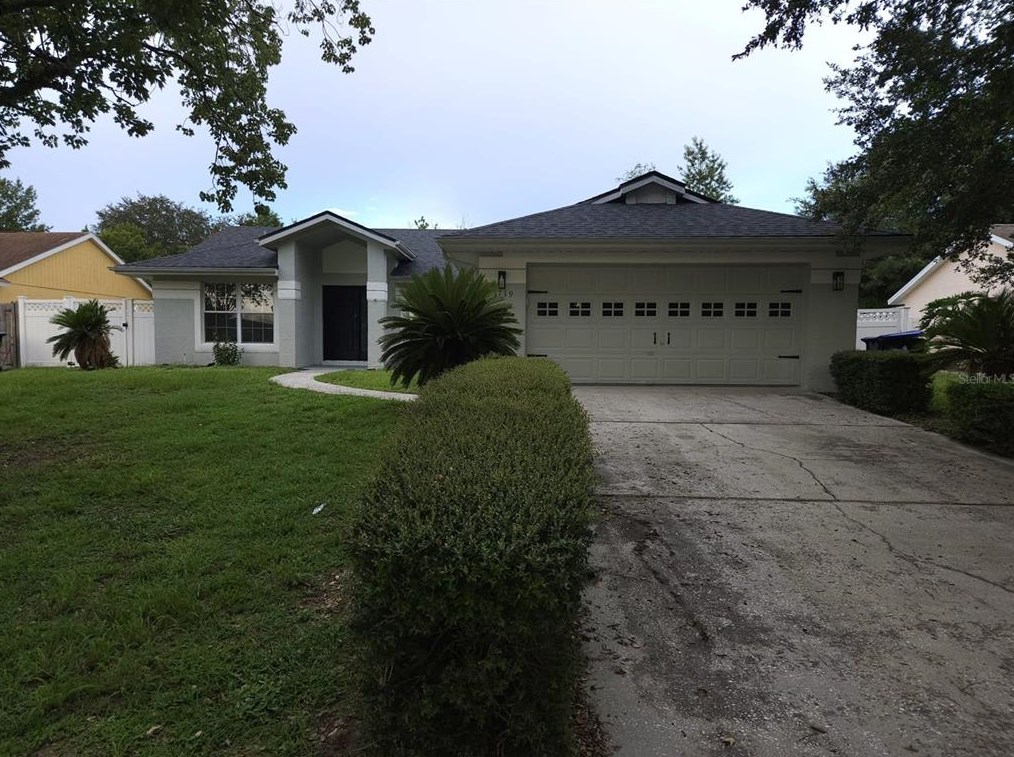 5719 Creek Dale Dr, Orlando, FL 32810-3981