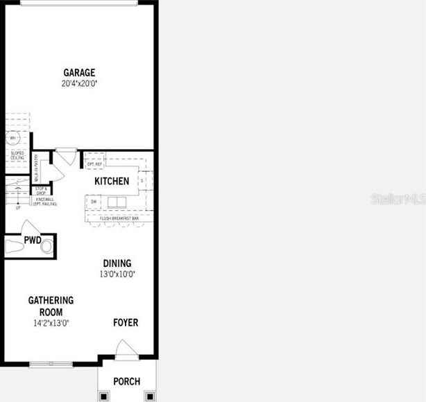4140 Sadler Rd, Apopka, FL 32712