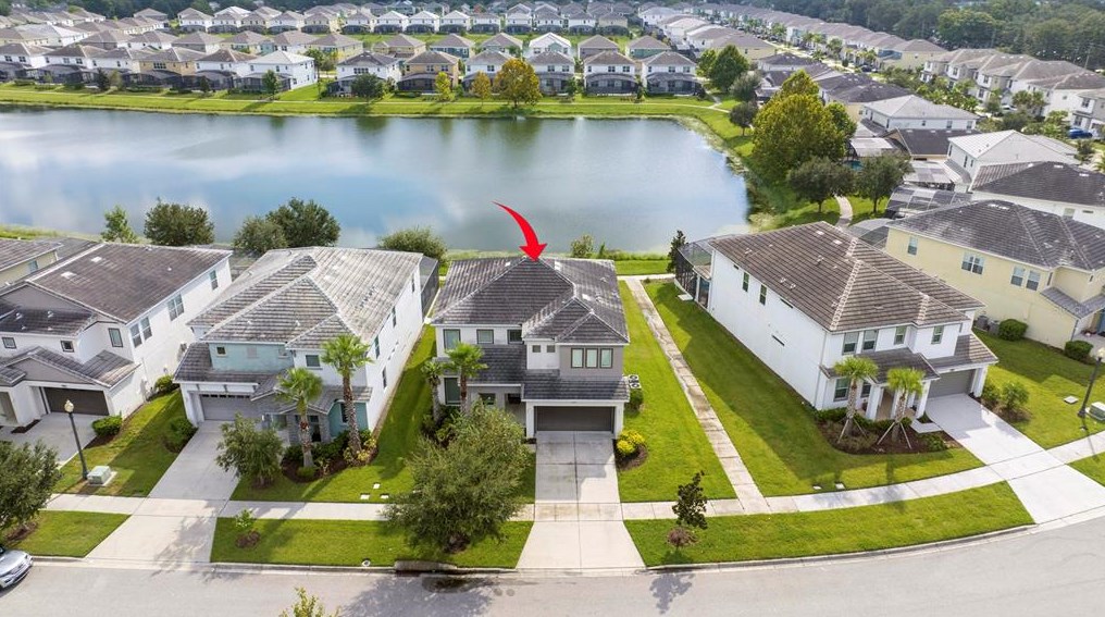 487 Marcello Blvd, Kissimmee, FL 34746
