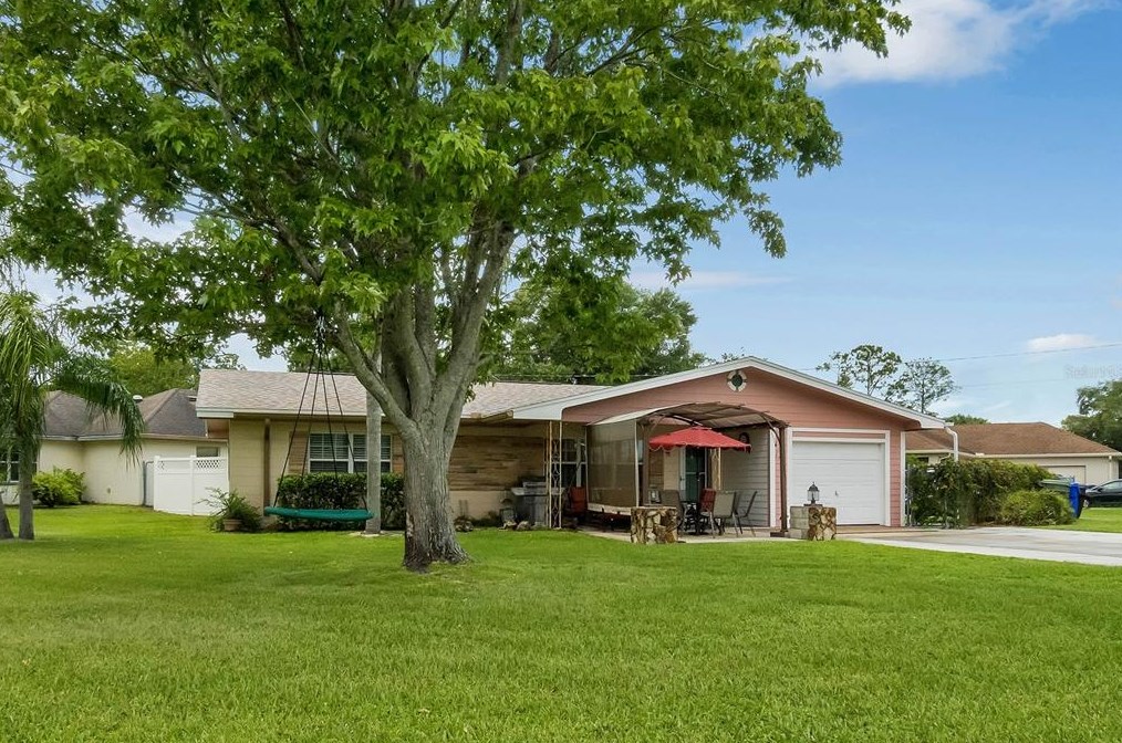 1118 Catherine St, Kissimmee, FL 34741