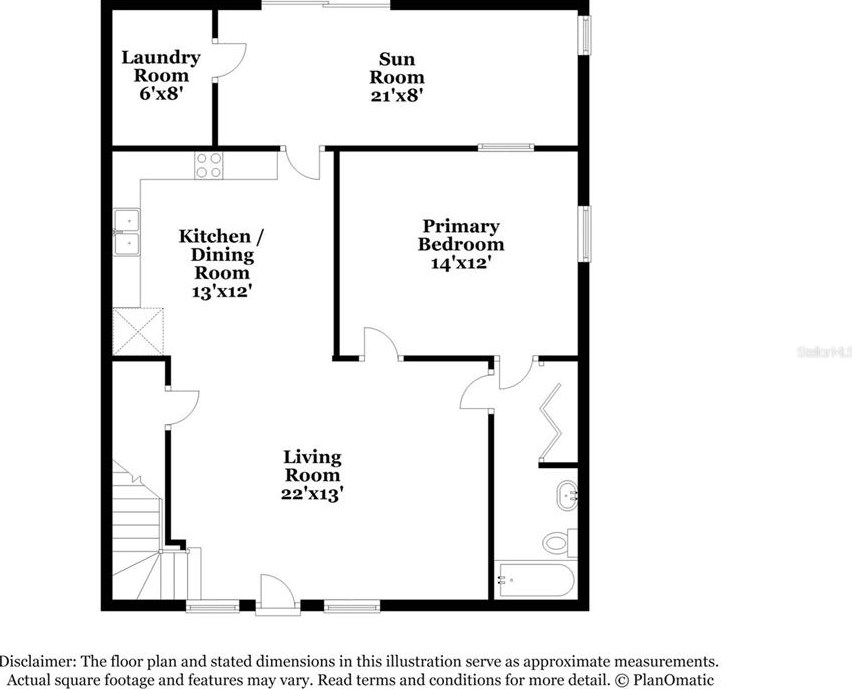 3605 Ohio Ave, Tampa, FL 33611