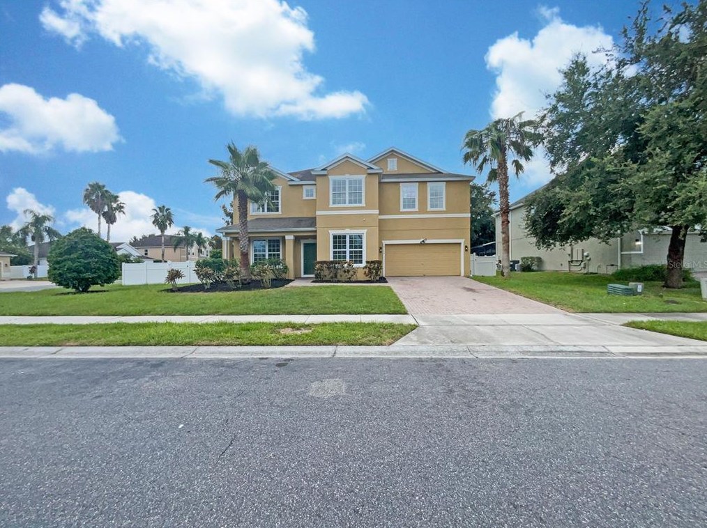 15106 Ovation Dr, Winter Garden, FL 34787