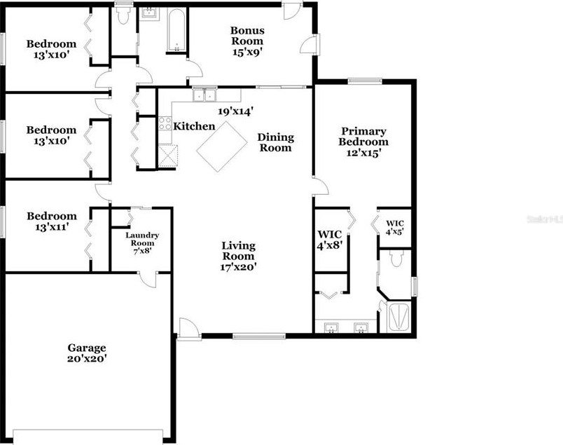 2108 Ne 15th Ln, Cape Coral, FL 33909