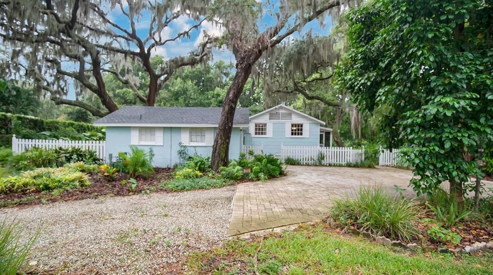 226 Forest St, Windermere, FL 34786