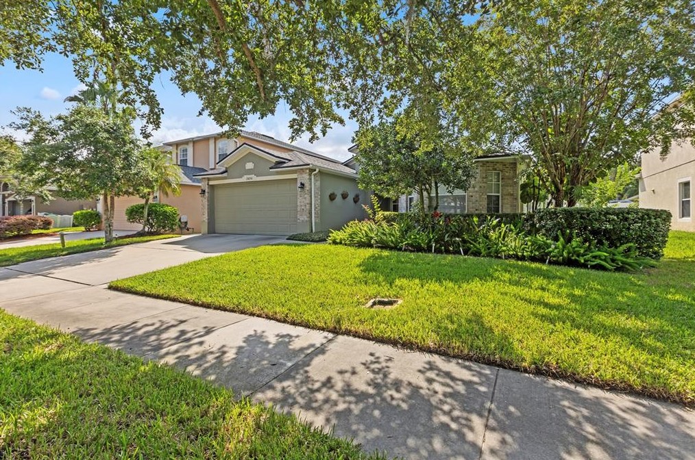 15050 Masthead Landing Cir, Winter Garden FL  34787-4728 exterior