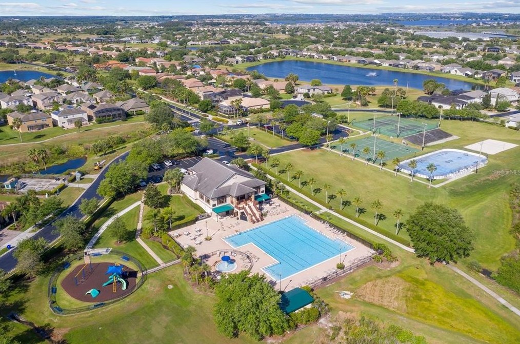 15050 Masthead Landing Cir, Winter Garden FL  34787-4728 exterior
