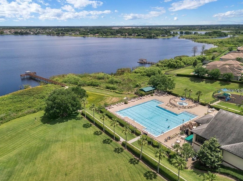 15050 Masthead Landing Cir, Winter Garden FL  34787-4728 exterior