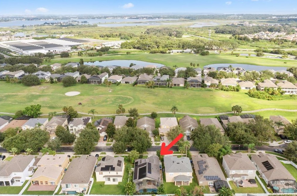 15050 Masthead Landing Cir, Winter Garden FL  34787-4728 exterior