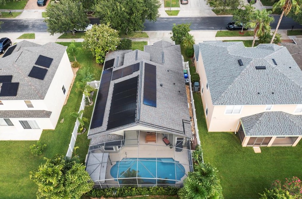 15050 Masthead Landing Cir, Winter Garden FL  34787-4728 exterior