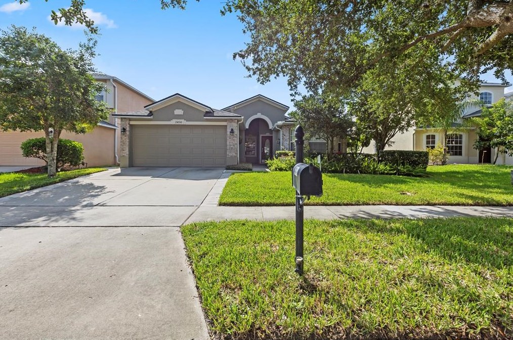 15050 Masthead Landing Cir, Winter Garden FL  34787-4728 exterior