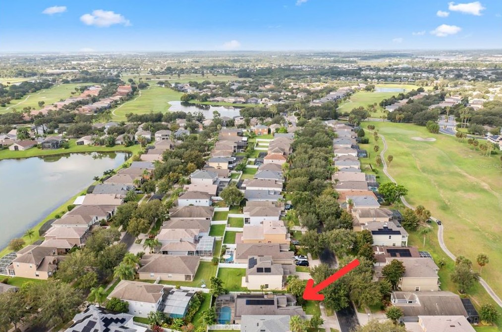 15050 Masthead Landing Cir, Winter Garden FL  34787-4728 exterior