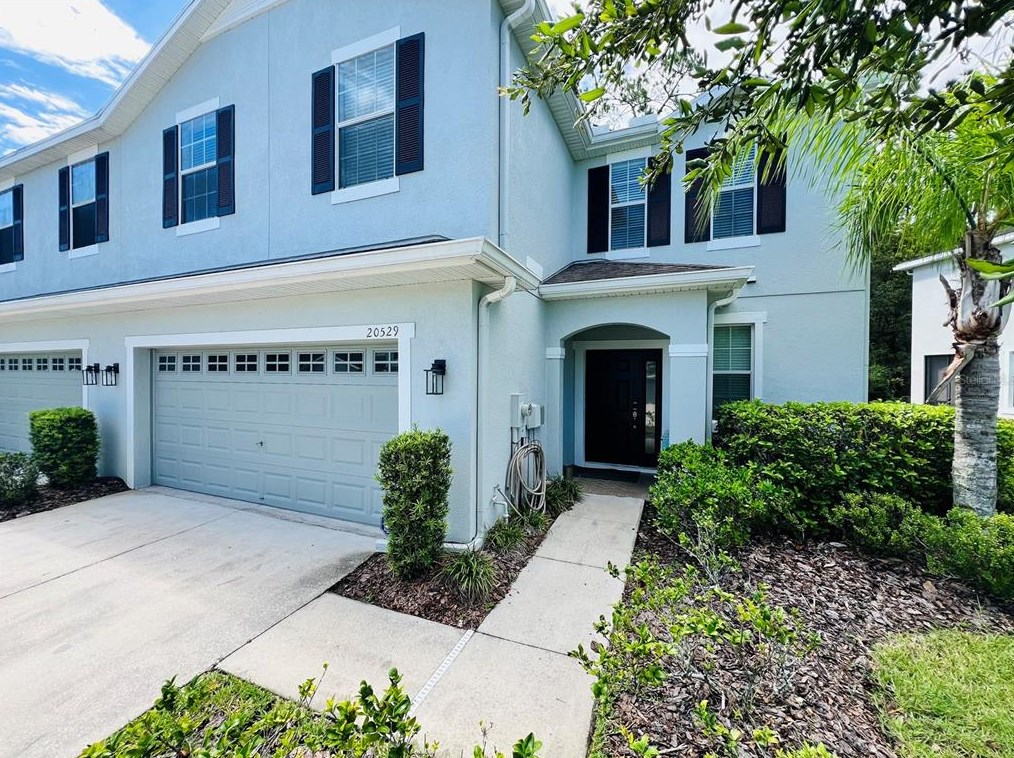20529 Grand Vista Ln, Tampa, FL 33647
