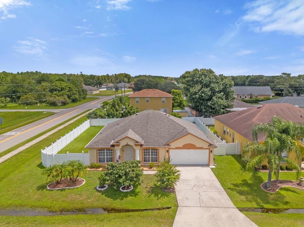 601 Mercado Ct, Kissimmee, FL 34758