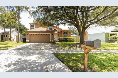 1725 Mahogany Drive, Orlando, FL 32825 - Photo 1