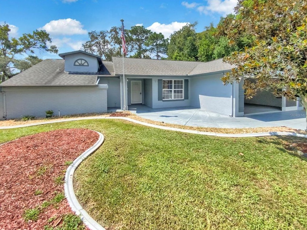 8310 Blanton St, Brooksville, FL 34606