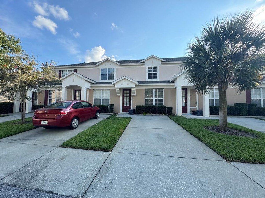 2368 Silver Palm Dr, Kissimmee, FL 34747
