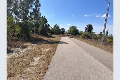 2817 56th Street W, Lehigh Acres, FL 33971 - Photo 2