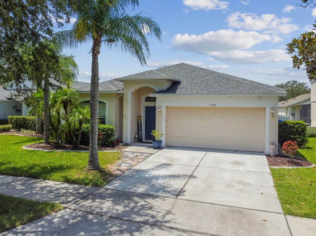 1140 Harbor Hill St, Winter Garden, FL 34787