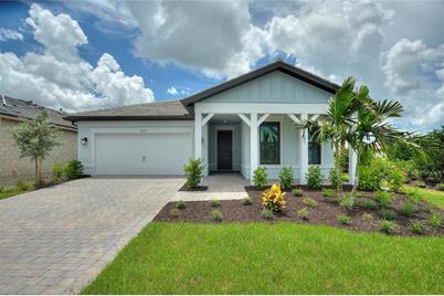 4619 Blue Star Court, North Port, FL 34289 - Photo 1