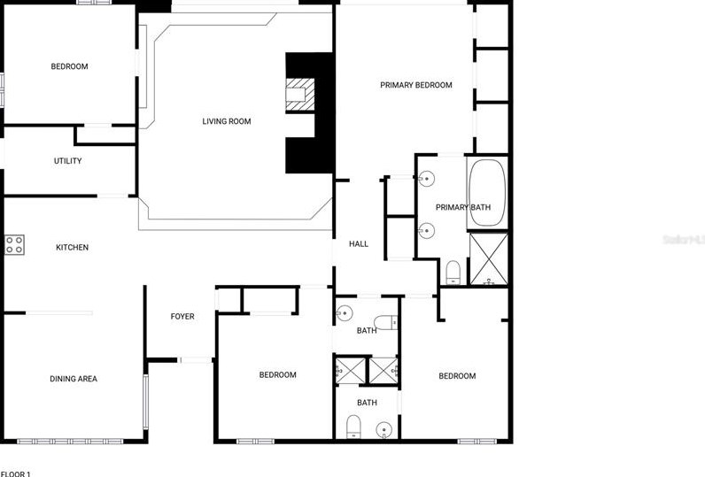 239 Birch Ln, Lakeland FL  33813-3562 exterior