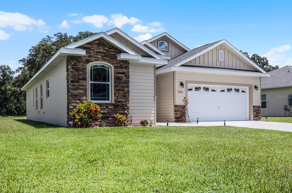 7315 Se 26th Dr Dr, Bushnell, FL 33513