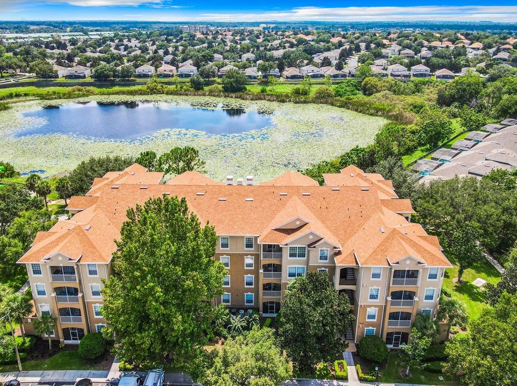 7664 Comrow St #303, Kissimmee, FL 34747