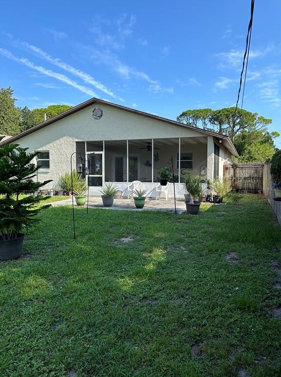 1067 Beulah Dr, Edgewater, FL 32132