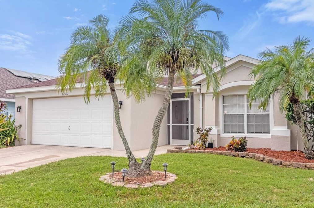 3426 Fernwood Dr, Kissimmee, FL 34741-7610