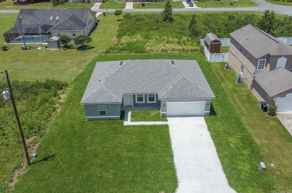 998 W Citrus Springs Blvd, Dunnellon, FL 34434