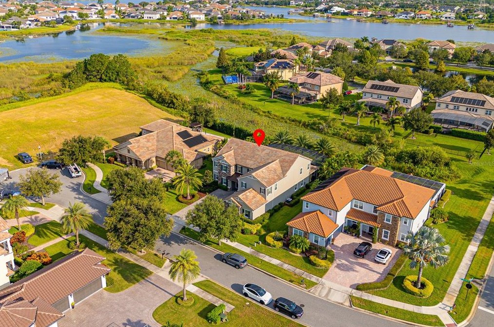 7331 Wild Blackberry Trail, Winter Garden, FL 34787