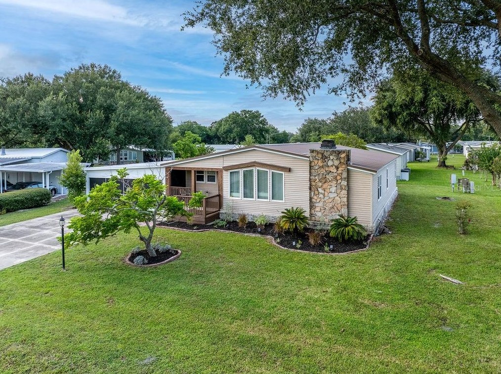 236 Sher Ln, De Bary, FL 32713