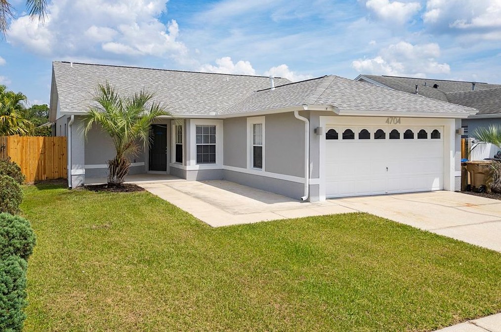 4704 Cheyenne Point Trail, Kissimmee, FL 34746