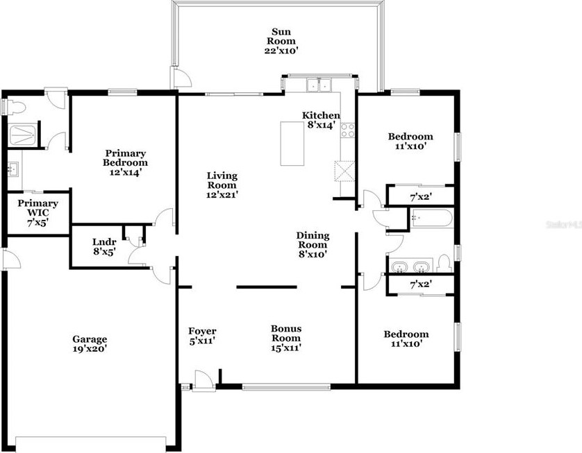 909 Se 35th St, Cape Coral, FL 33904