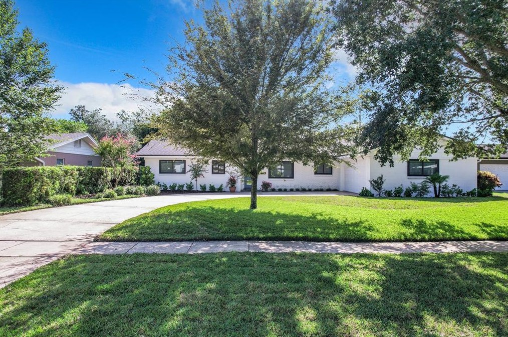 648 Brechin Dr, Winter Park, FL 32792-4609