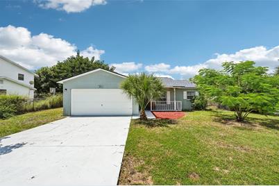 795 Squirrel Court, Poinciana, FL 34759 - Photo 1