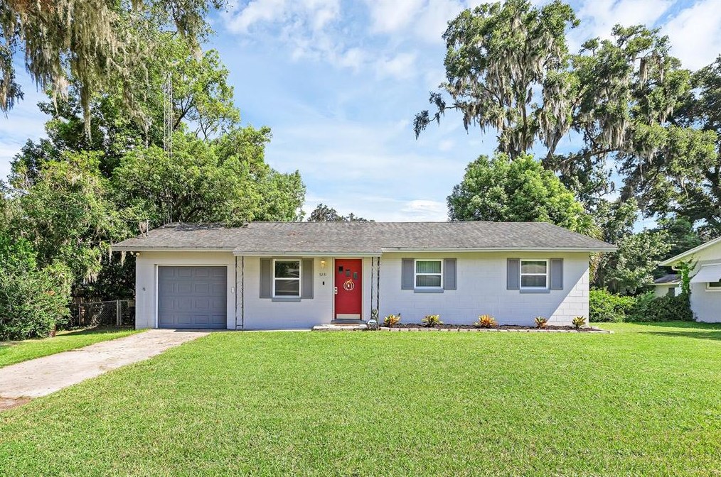 5231 Se 114th Pl, Belleview, FL 34420
