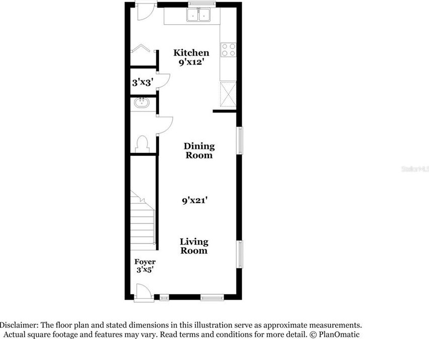 3127 4th Ave, Saint Petersburg FL  33712-1402 exterior