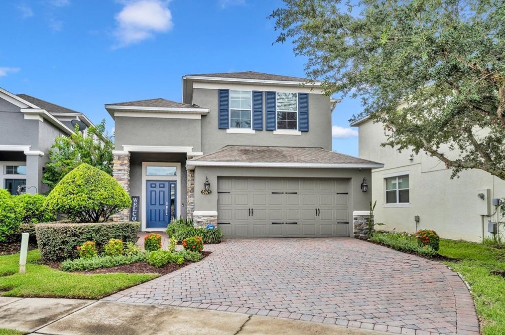 5971 Paxton Ct, Apopka, FL 32703