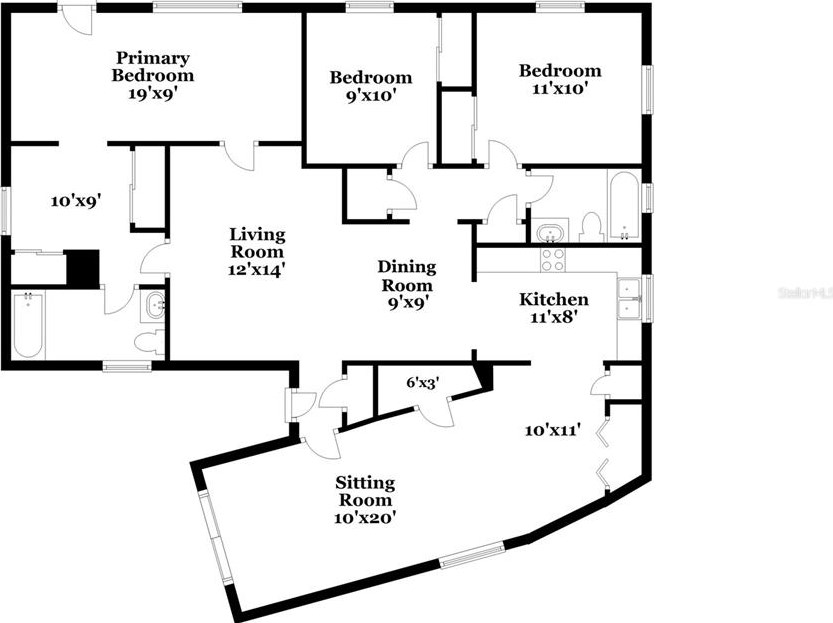 1102 Reams St, Longwood, FL 32750