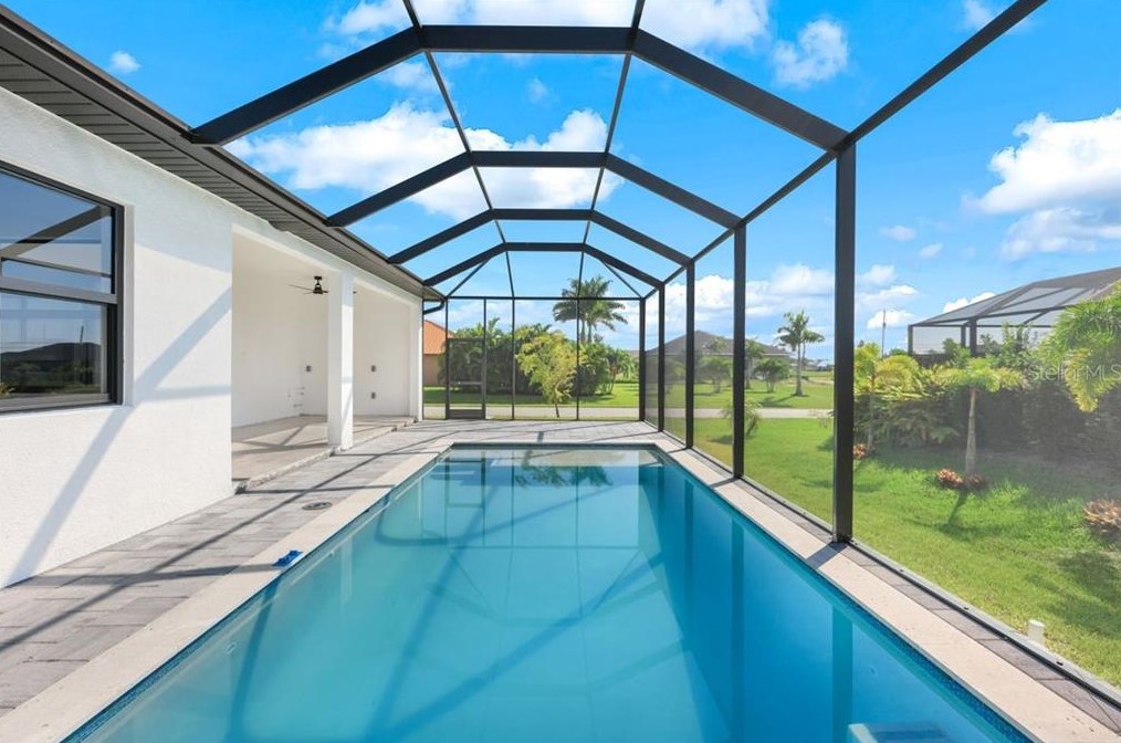 3400 Nw 21st Terrace, Cape Coral, FL 33993
