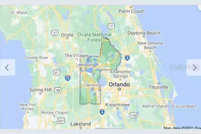 Salyers Road, Clermont, FL 34714 - Photo 2