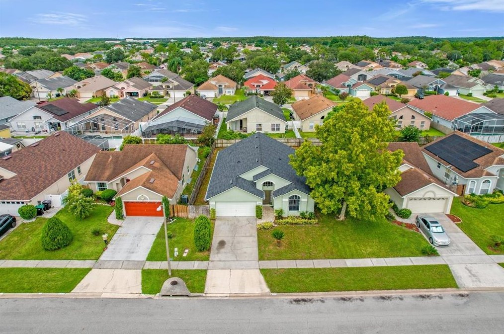11908 Hatcher Cir, Orlando, FL 32824-8786