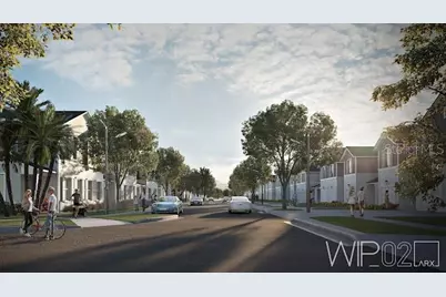 4519 Trinity Way #THC2, Kissimmee, FL 34746 - Photo 4