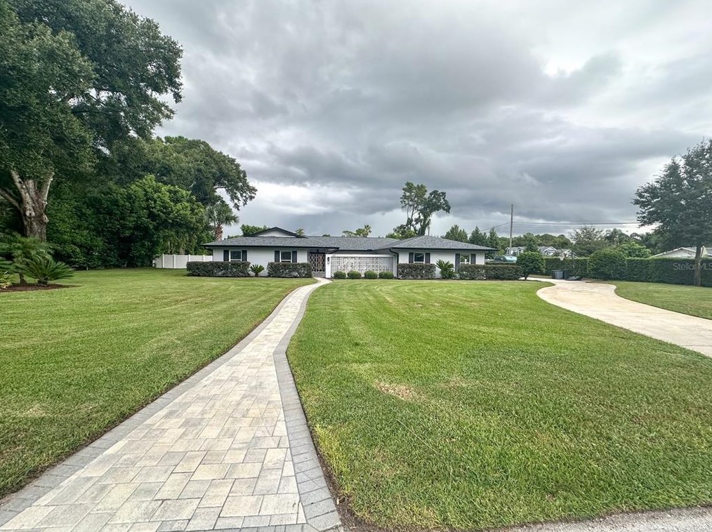 1201 Roxboro Rd, Longwood, FL 32750-6267