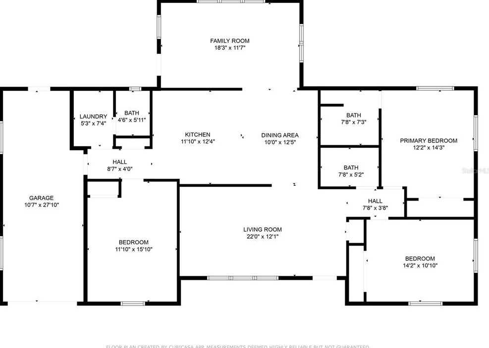 5930 Se 126th St, Belleview, FL 34420