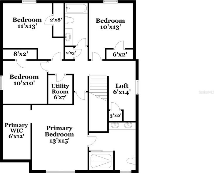 1662 Redfin Dr, Kissimmee, FL 34759