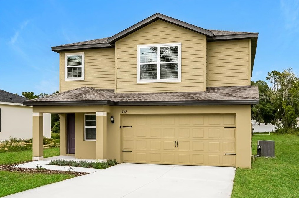 1303 Congo Ct, Kissimmee, FL 34759